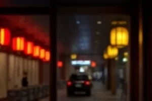 《星轨拾荒者》废弃卫星回收舱的横版剧照