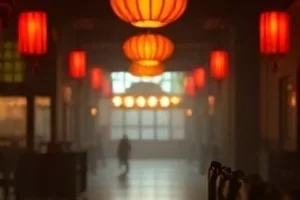 《铁轨尽头》退休司机沿旧线行走的横版剧照